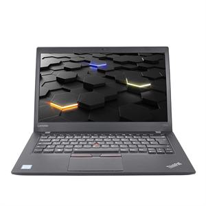 Lenovo ThinkPad T460s 14" Full HD - 128GB SSD - i5-6200U - 8GB - Win11 - Grade B